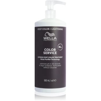 Wella Professionals Invigo Color Service Masca de par dupa vopsire - imagine 2